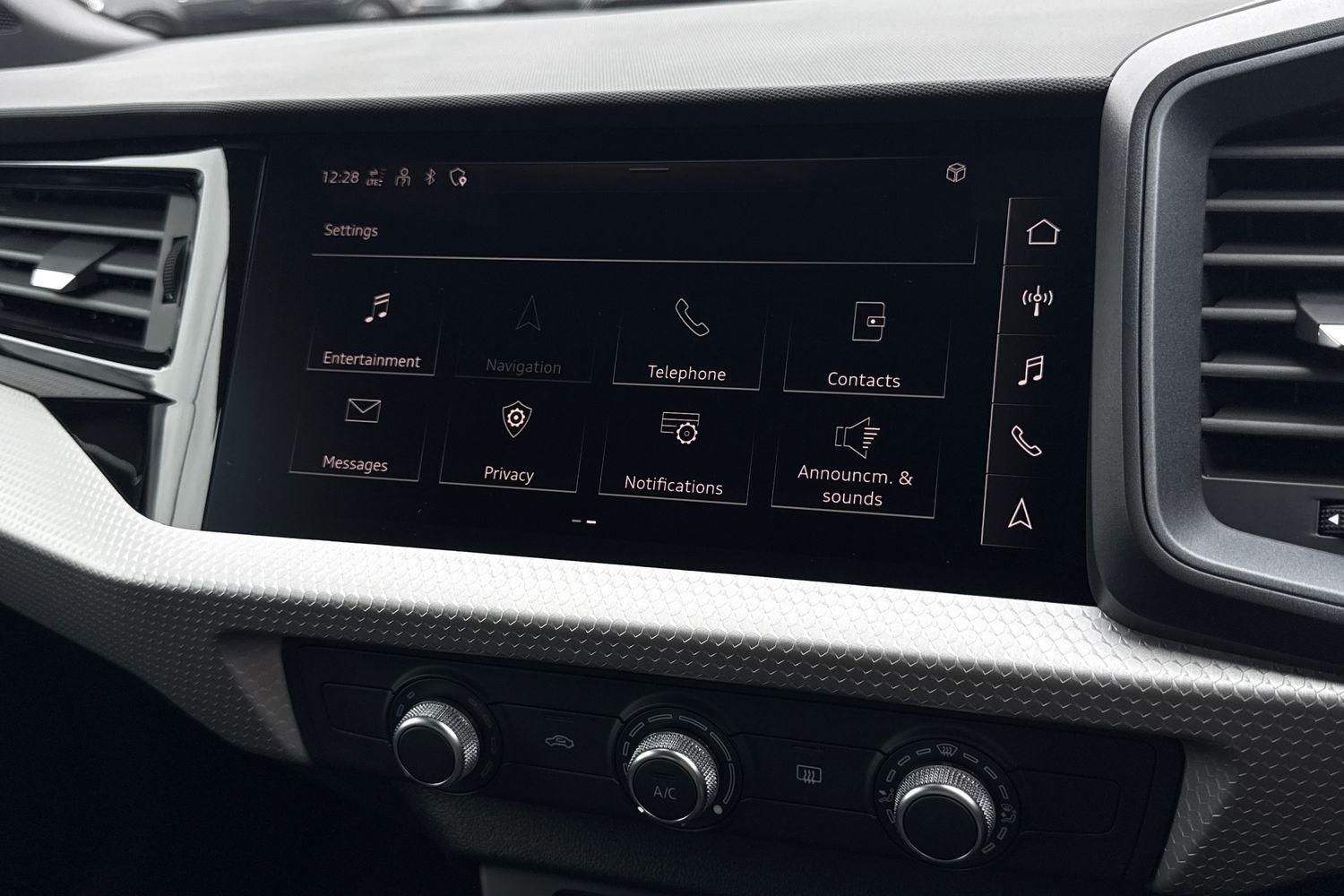 Used Audi A1 2025 for sale - 77044439: Photo 37