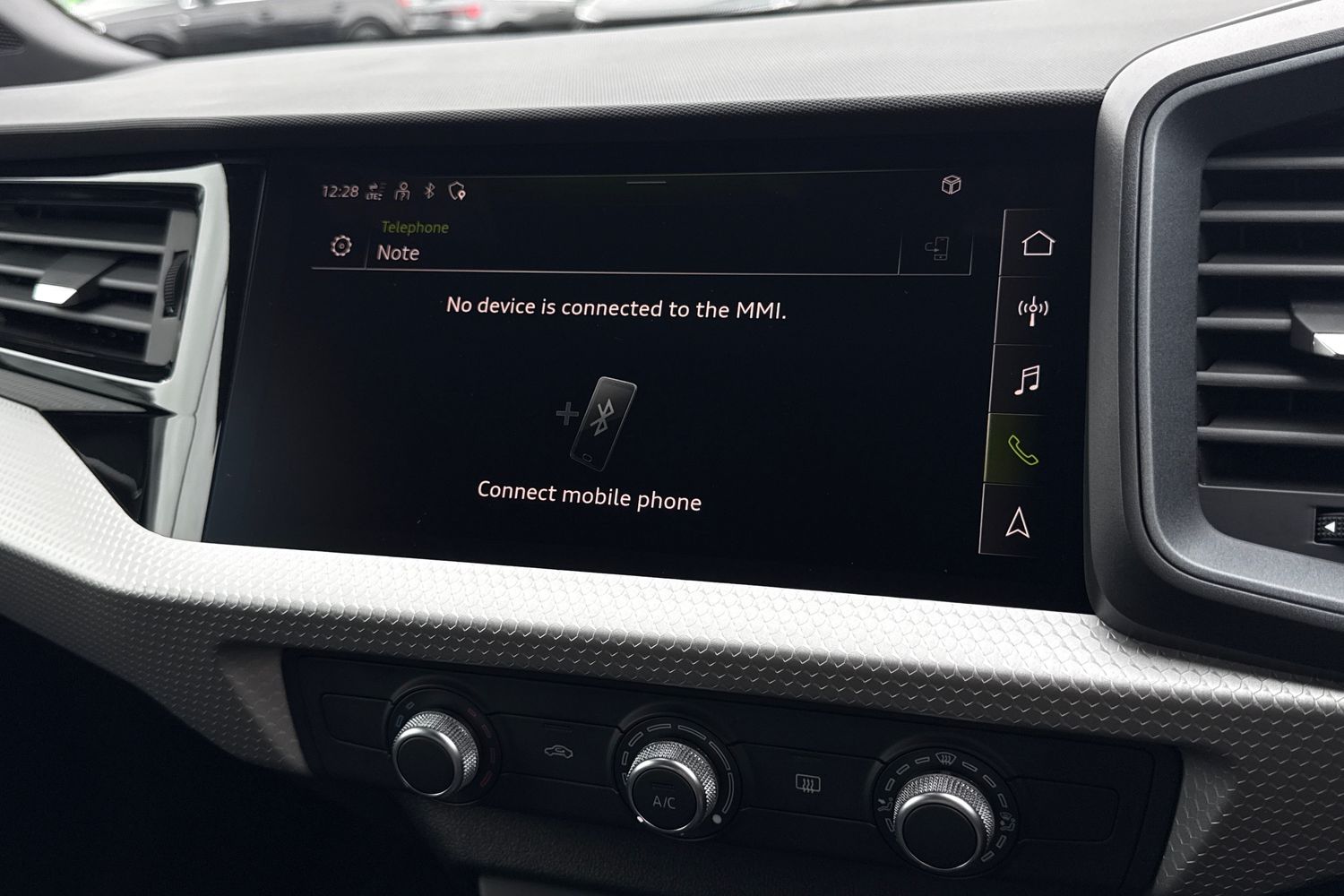 Used Audi A1 2025 for sale - 77044439: Photo 38