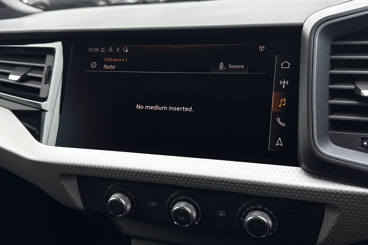 Used Audi A1 2025 for sale - 77044439: Photo 39