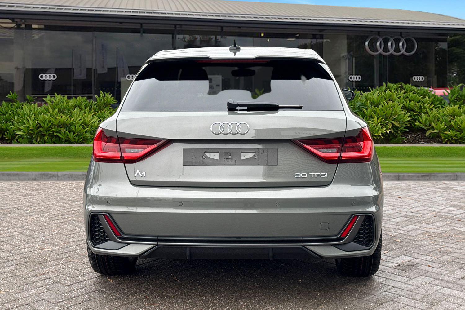 Used Audi A1 2025 for sale - 77044439: Photo 4