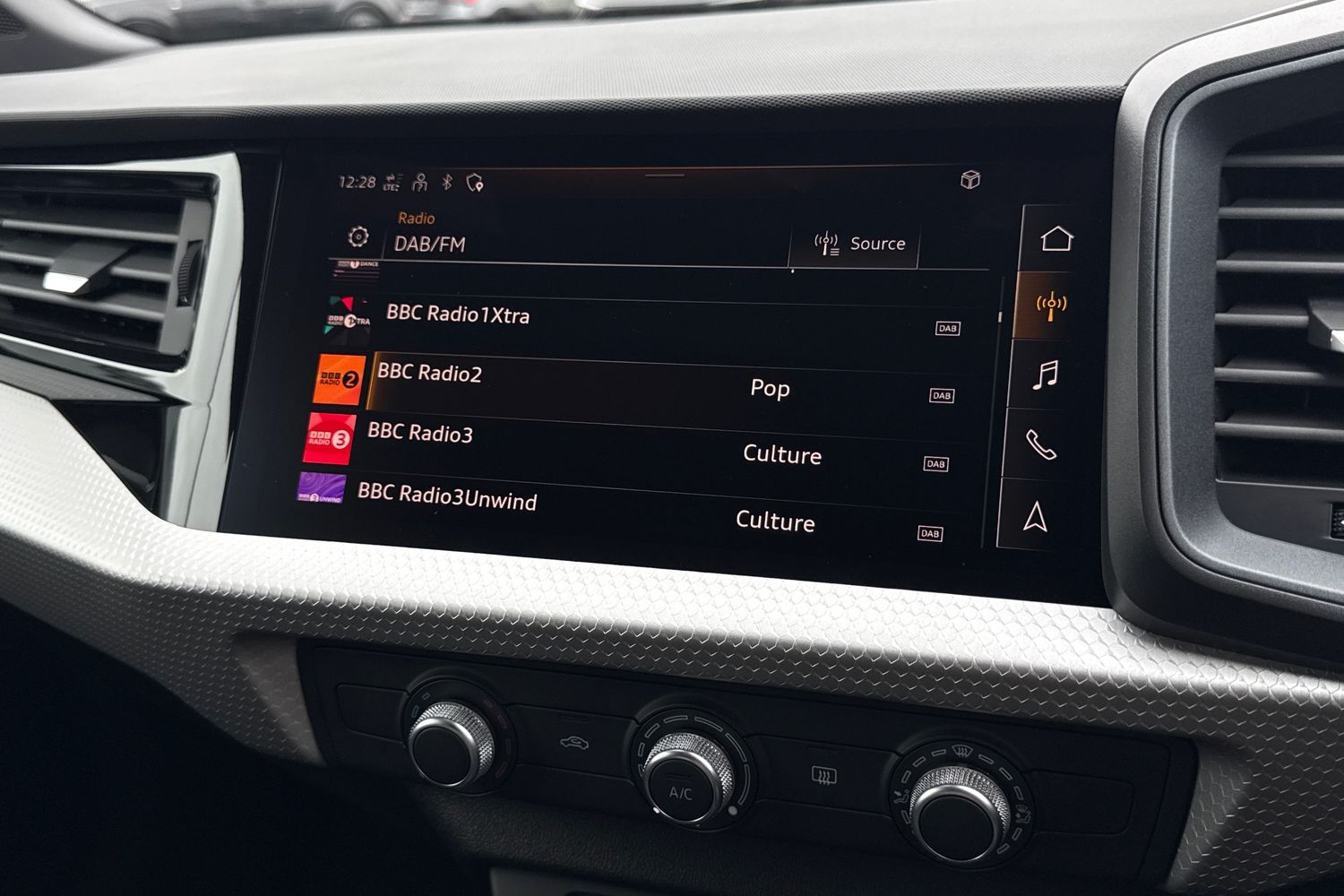 Used Audi A1 2025 for sale - 77044439: Photo 40