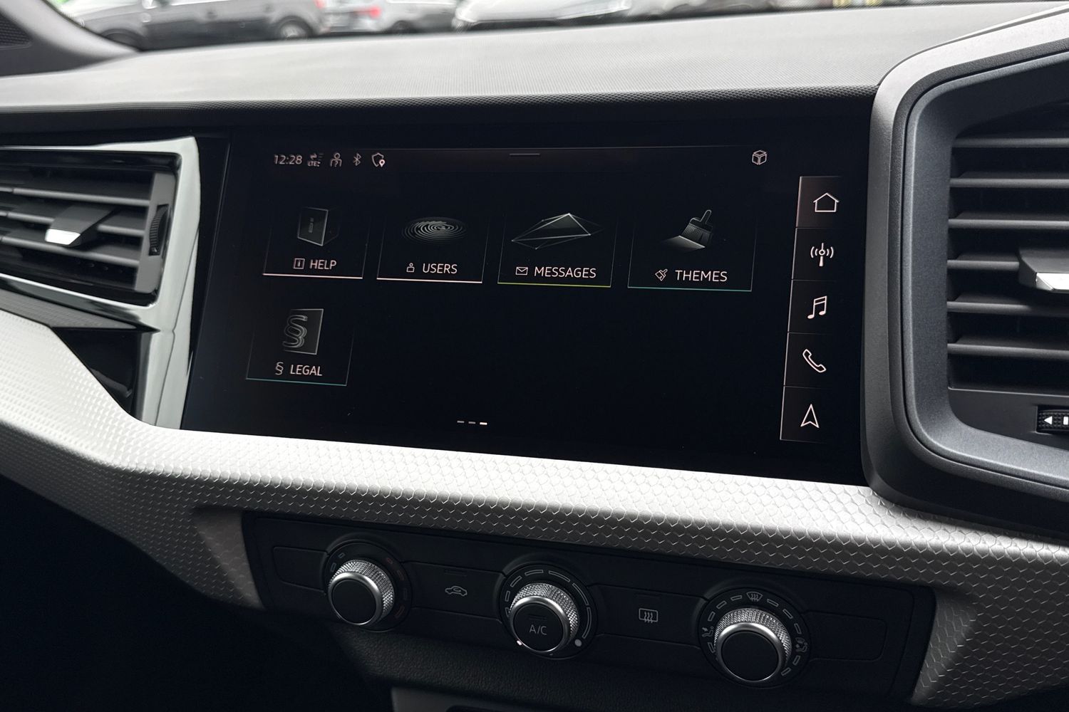 Used Audi A1 2025 for sale - 77044439: Photo 41