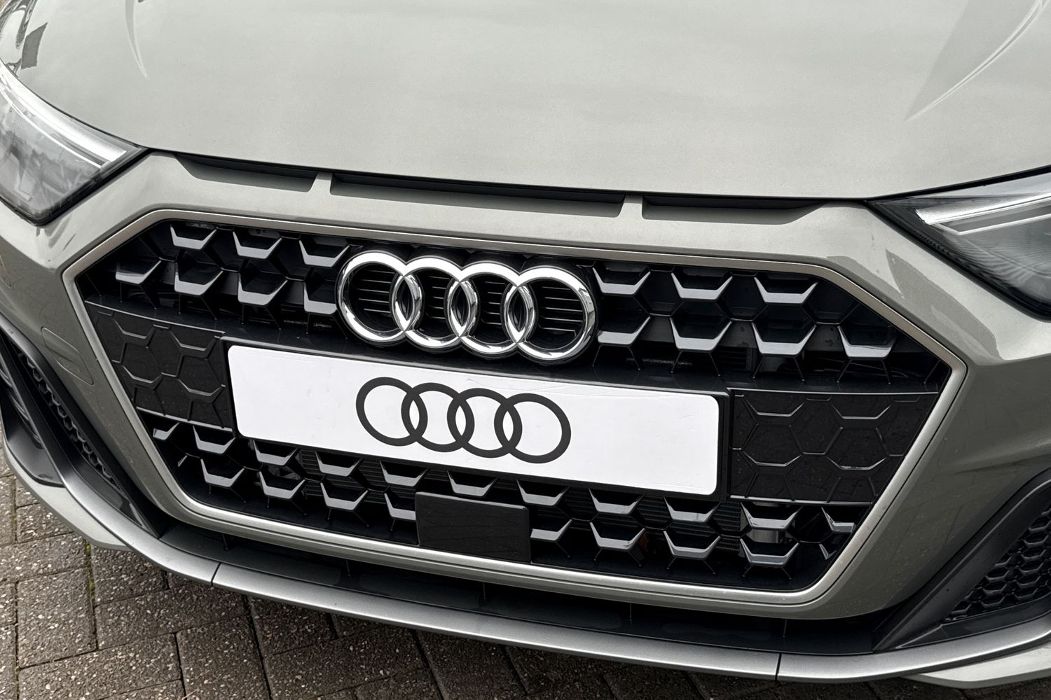 Used Audi A1 2025 for sale - 77044439: Photo 42