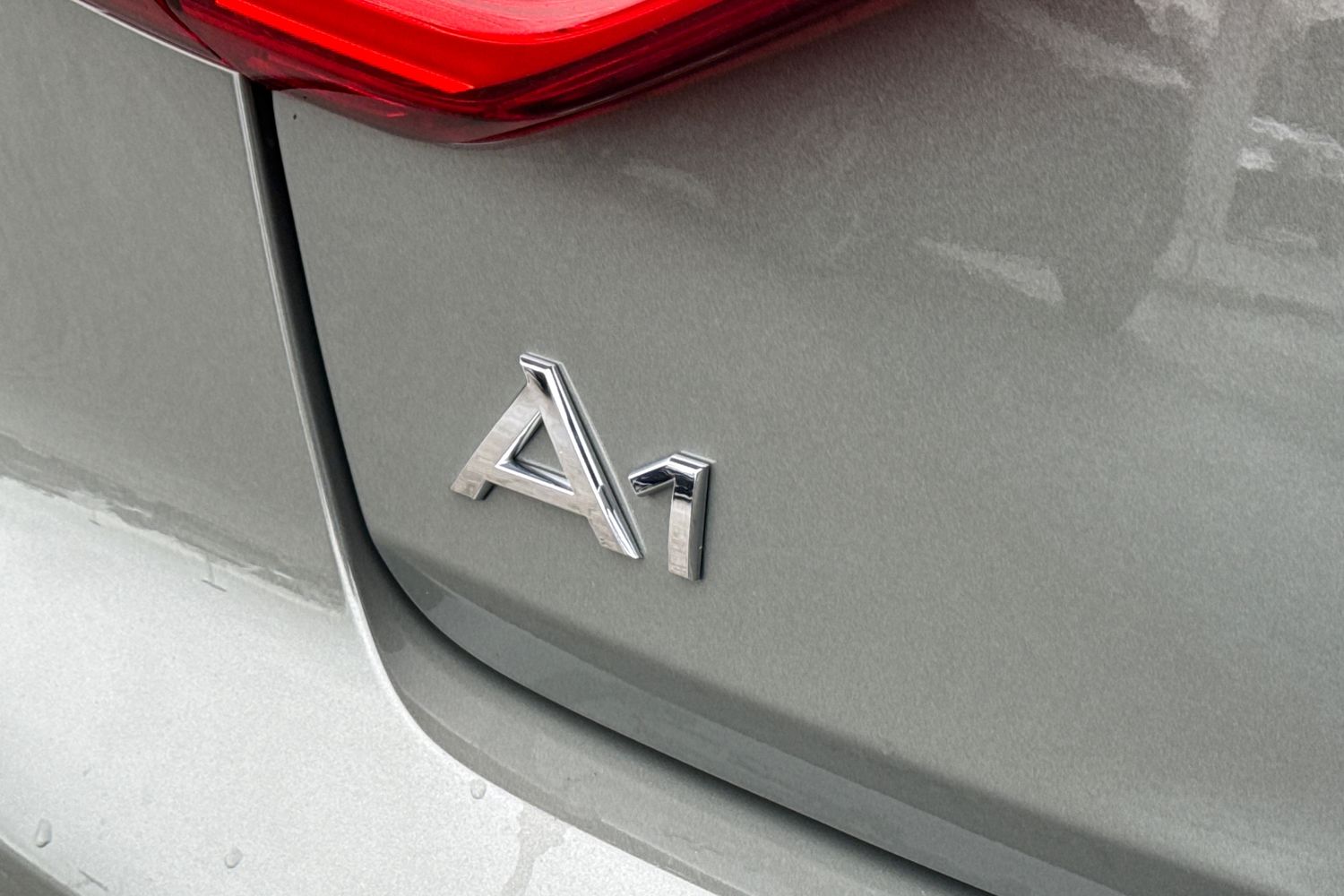 Used Audi A1 2025 for sale - 77044439: Photo 46