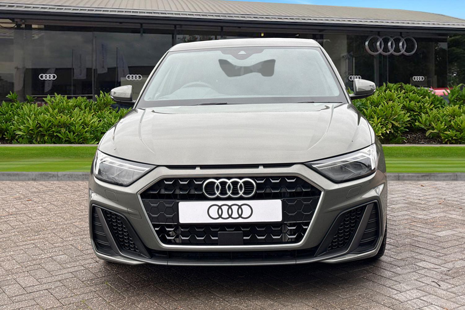 Used Audi A1 2025 for sale - 77044439: Photo 5