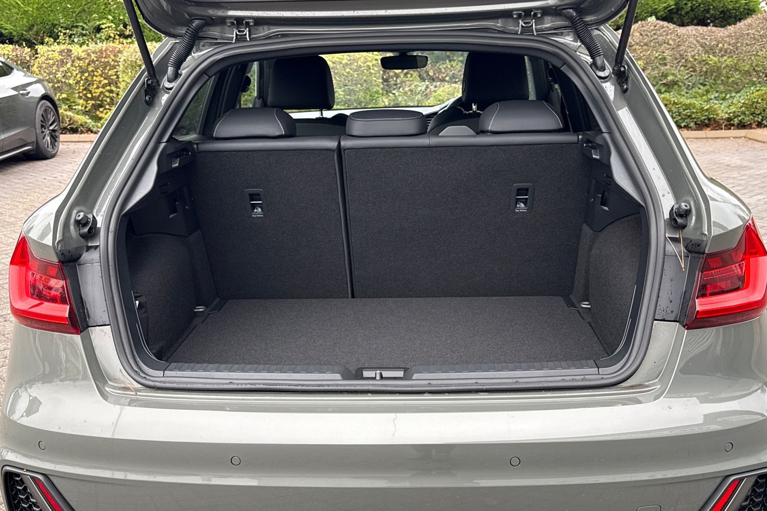 Used Audi A1 2025 for sale - 77044439: Photo 6