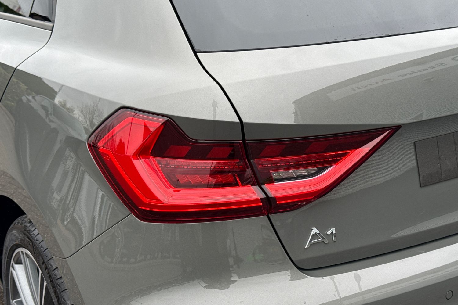 Used Audi A1 2025 for sale - 77044439: Photo 7