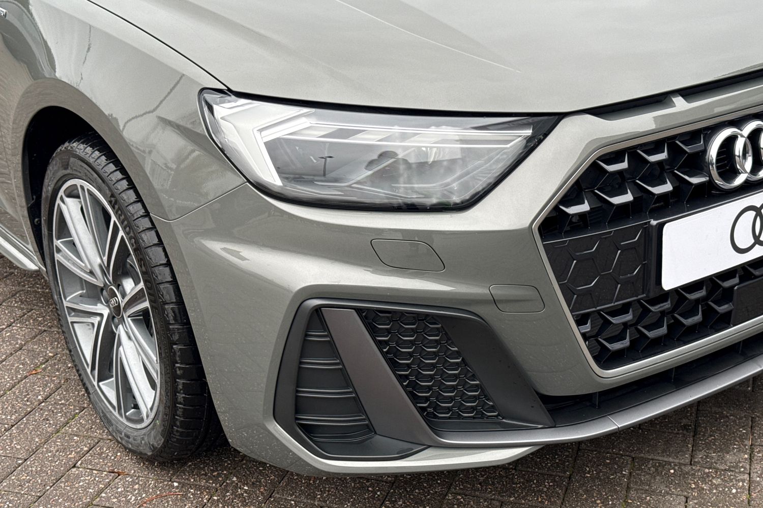 Used Audi A1 2025 for sale - 77044439: Photo 8