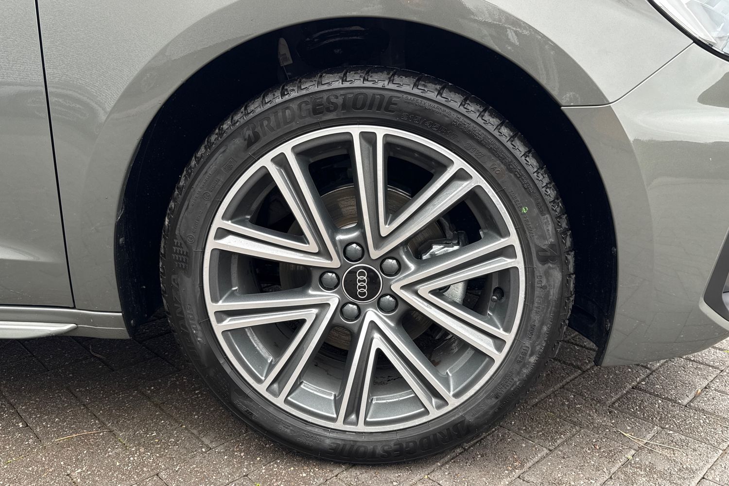 Used Audi A1 2025 for sale - 77044439: Photo 9