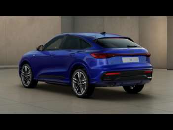 Used Audi Q5 2025 for sale - 75228796: Photo