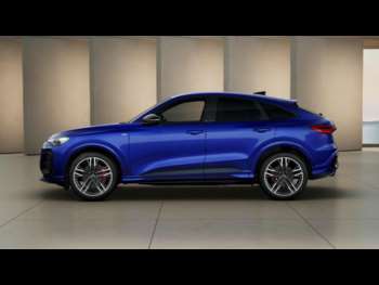 Used Audi Q5 2025 for sale - 75228796: Photo