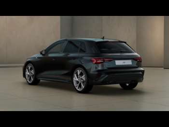 Used Audi A3 2025 for sale - 75216011: Photo