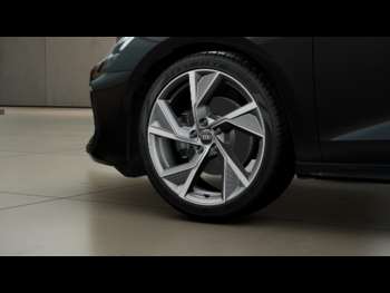 Used Audi A3 2025 for sale - 75216011: Photo