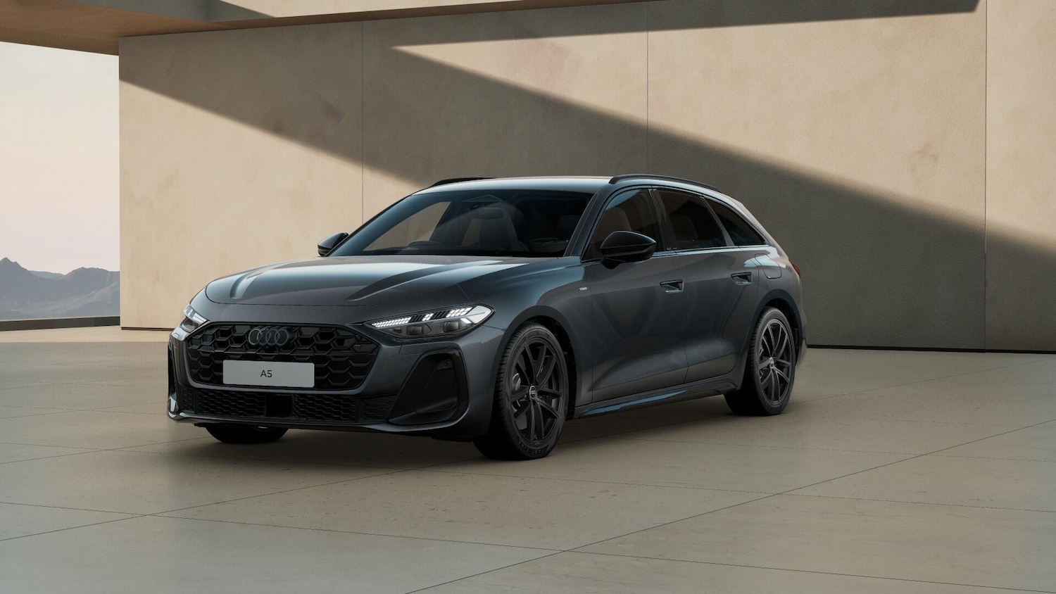 Used Audi A5 2026 for sale - 77708613: Photo 1