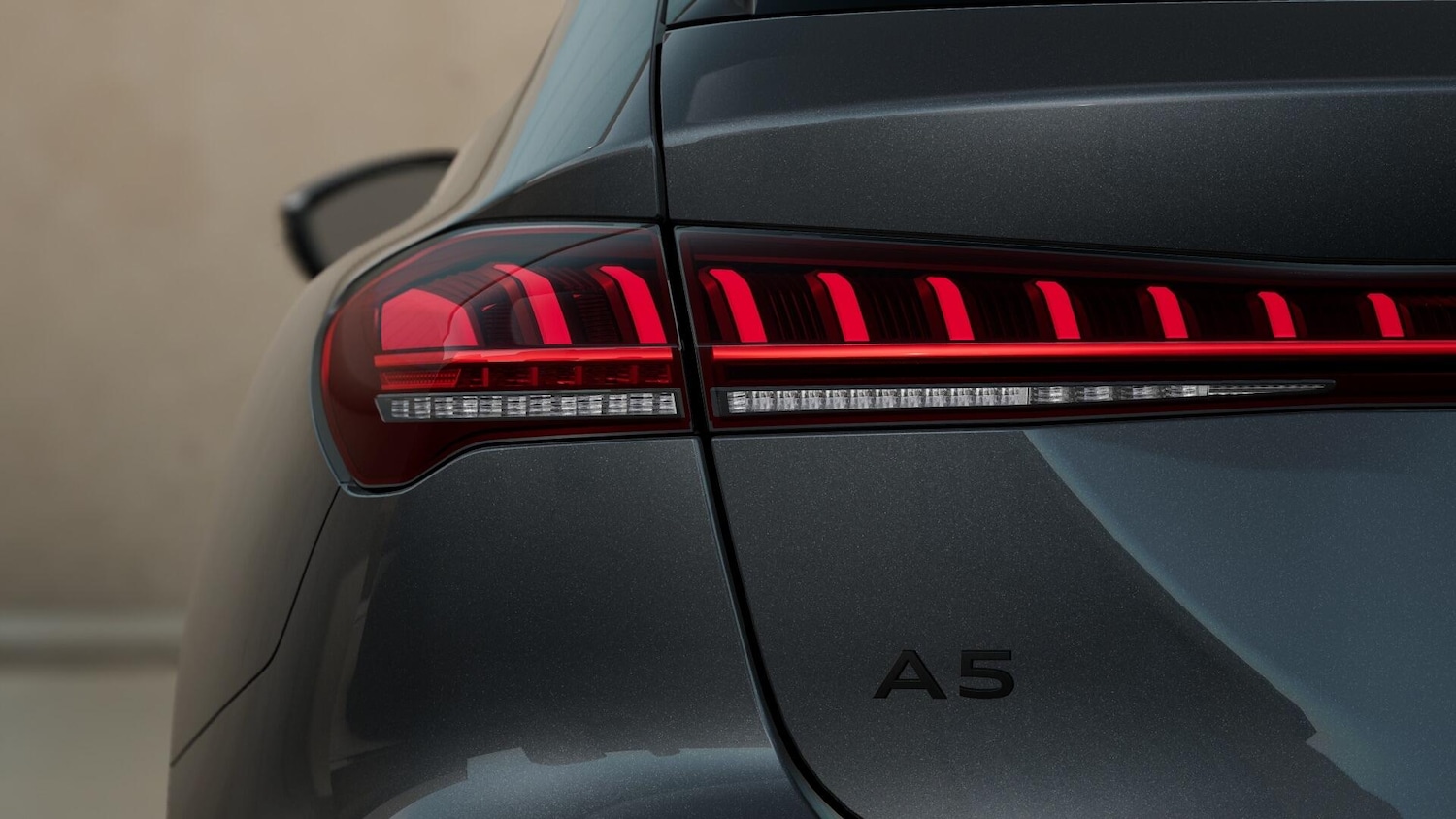 Used Audi A5 2026 for sale - 77708613: Photo 7