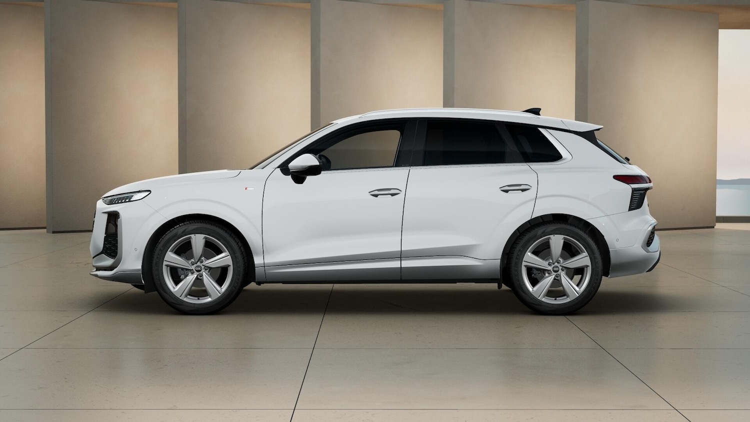 Used Audi Q3 2026 for sale - 77494010: Photo 3