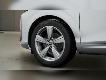 Used Audi Q3 2026 for sale - 77494010: Photo