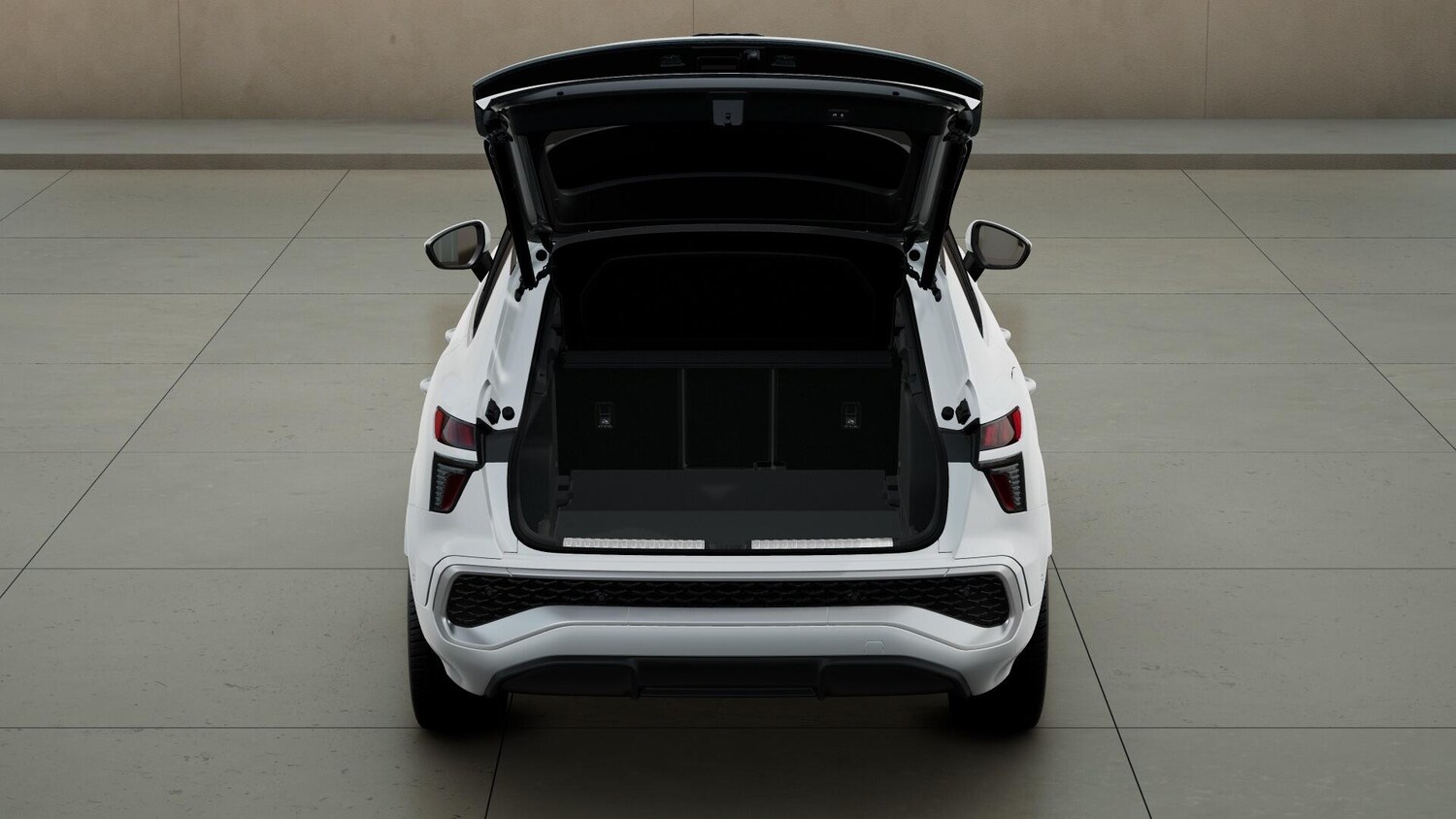 Used Audi Q3 2026 for sale - 77494010: Photo 6