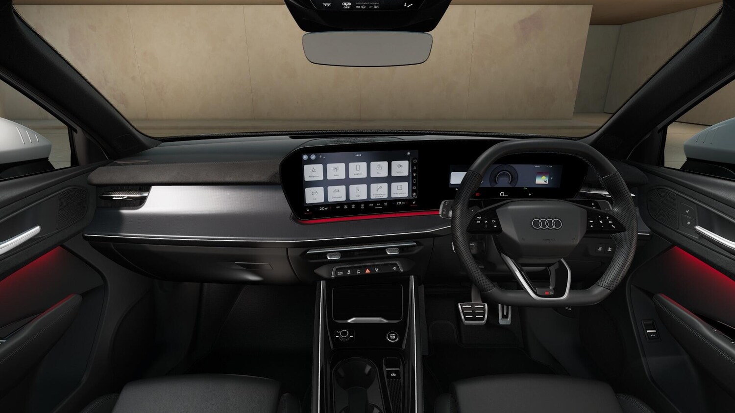 Used Audi Q3 2026 for sale - 77494010: Photo 8