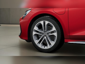 Used Audi A3 2026 for sale - 78251904: Photo