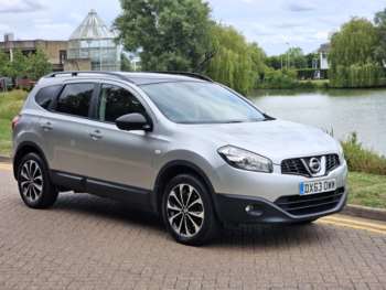 nissan qashqai 2 360