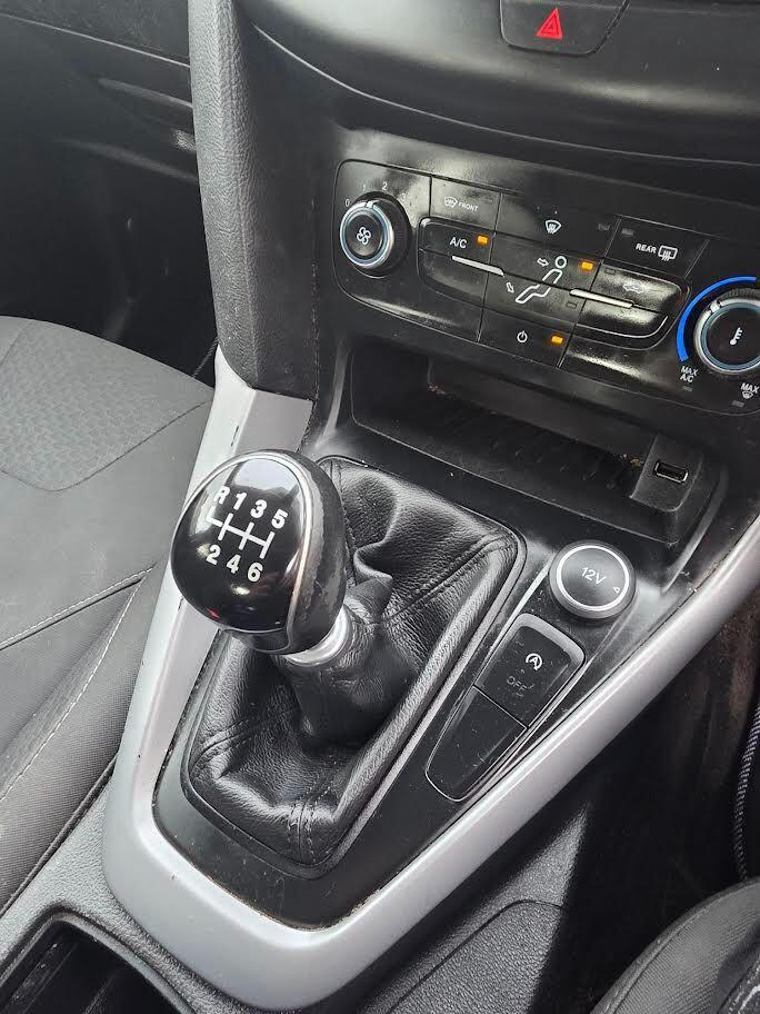 Used Ford Focus for sale - 76473698: Photo 16