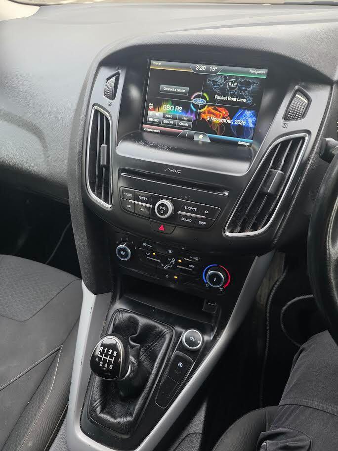 Used Ford Focus for sale - 76473698: Photo 19