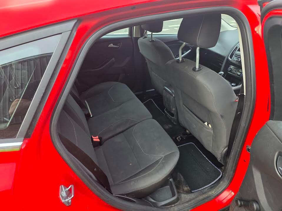 Used Ford Focus for sale - 77754367: Photo 14