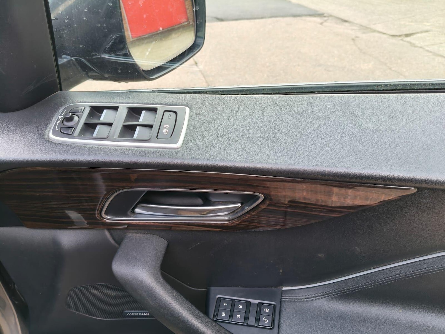 Used Jaguar F-Pace 2016 for sale - 77155455: Photo 13