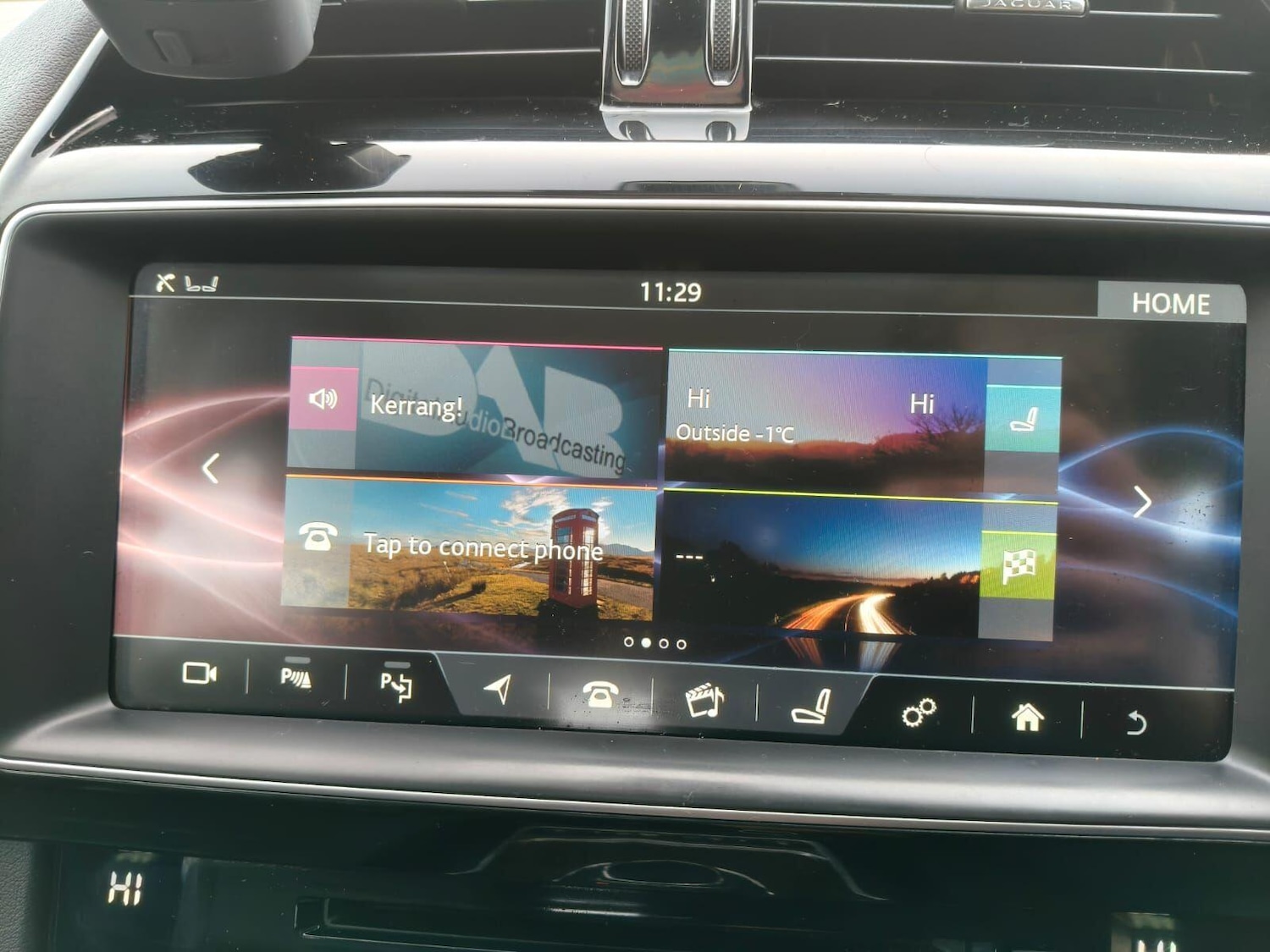 Used Jaguar F-Pace 2016 for sale - 77155455: Photo 19