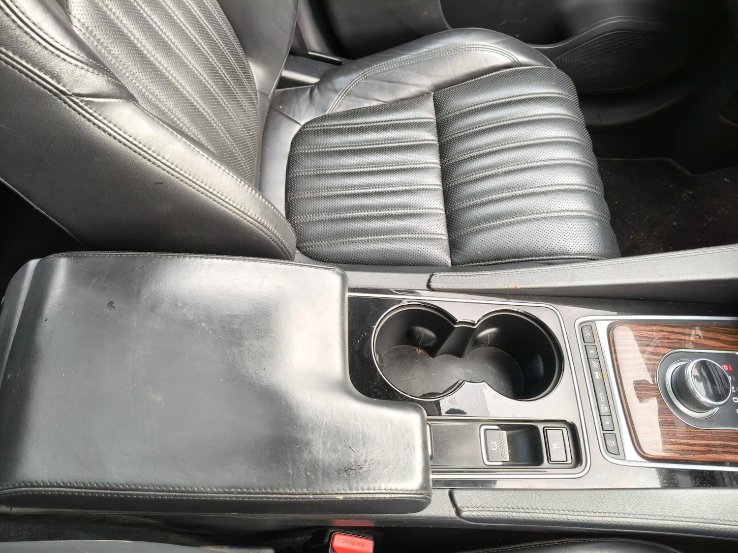 Used Jaguar F-Pace 2016 for sale - 77155455: Photo 23