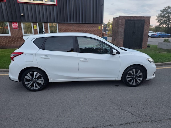 Used Nissan Pulsar 2015 for sale - 76199987: Photo 11