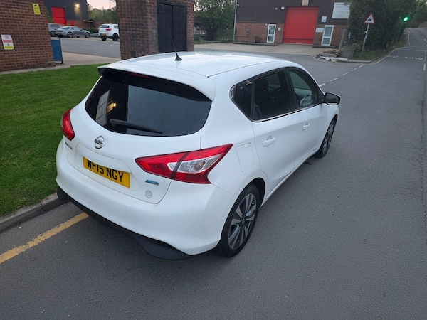 Used Nissan Pulsar 2015 for sale - 76199987: Photo 13