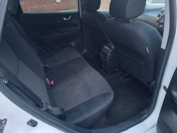 Used Nissan Pulsar 2015 for sale - 76199987: Photo 16
