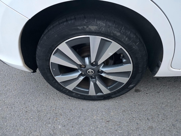 Used Nissan Pulsar 2015 for sale - 76199987: Photo 17