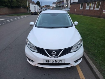 Used Nissan Pulsar 2015 for sale - 76199987: Photo 2