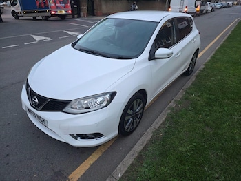Used Nissan Pulsar 2015 for sale - 76199987: Photo 3