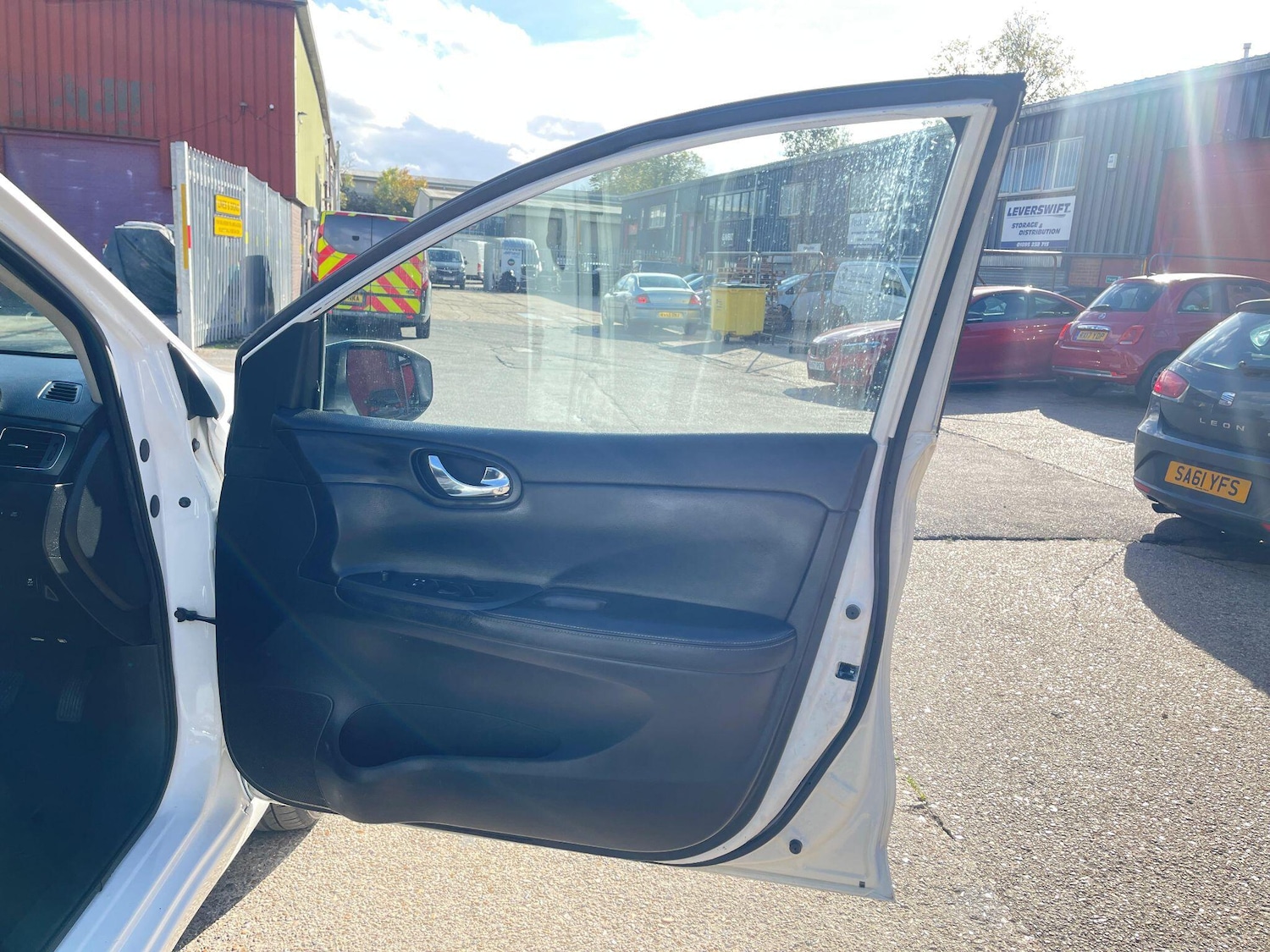 Used Nissan Pulsar for sale - 77808598: Photo 18