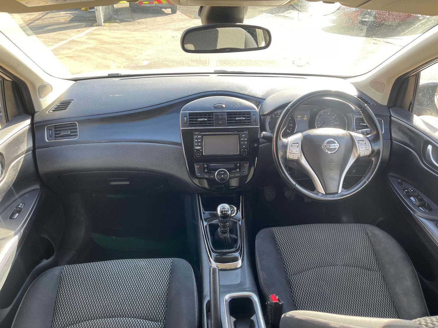 Used Nissan Pulsar for sale - 77808598: Photo 9