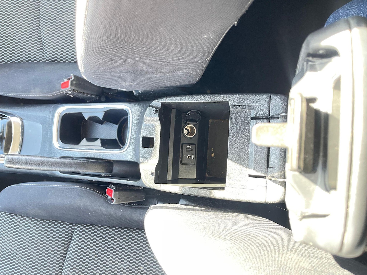 Used Nissan Pulsar 2015 for sale - 77156553: Photo 11