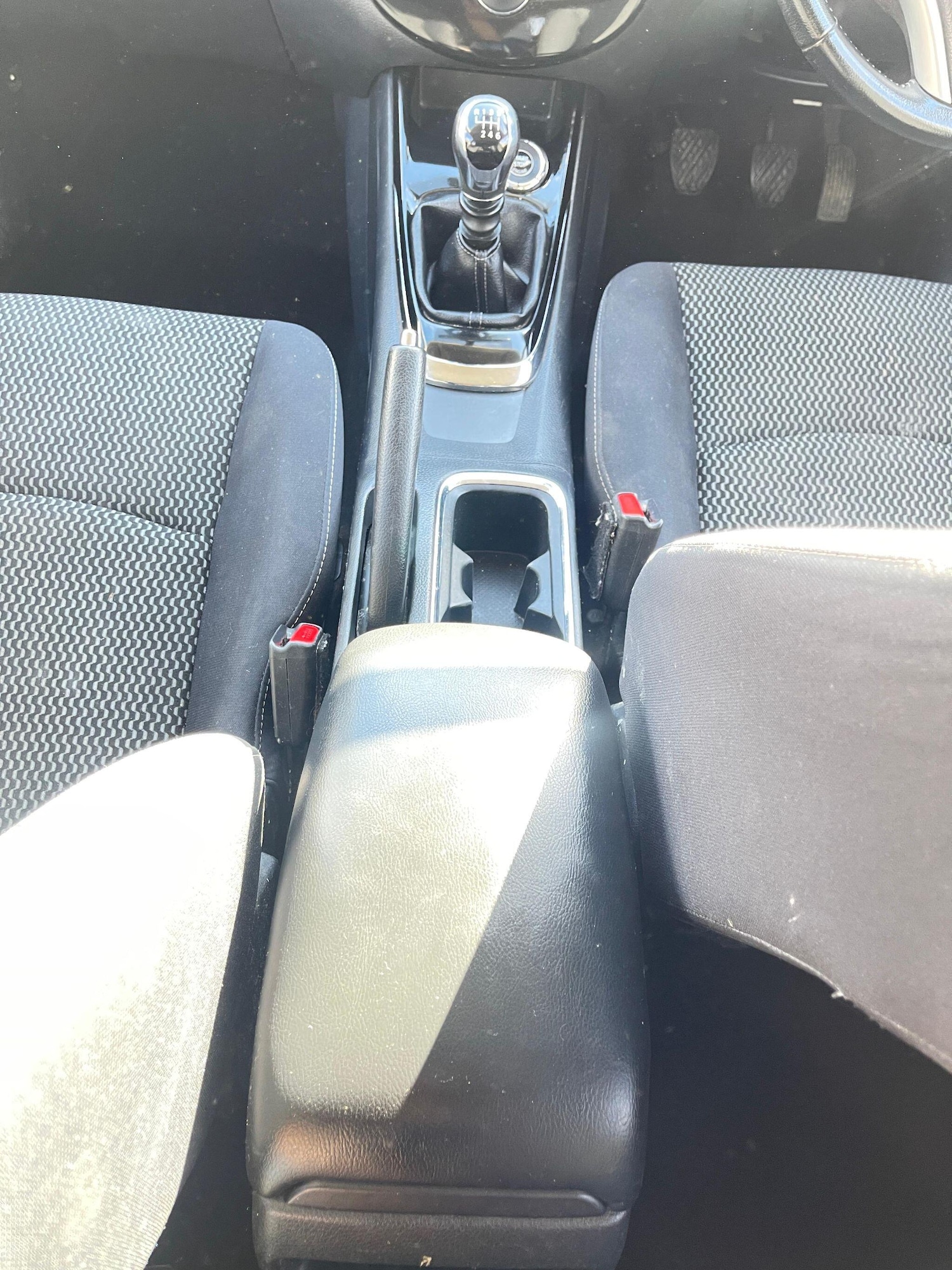 Used Nissan Pulsar 2015 for sale - 77957567: Photo 12