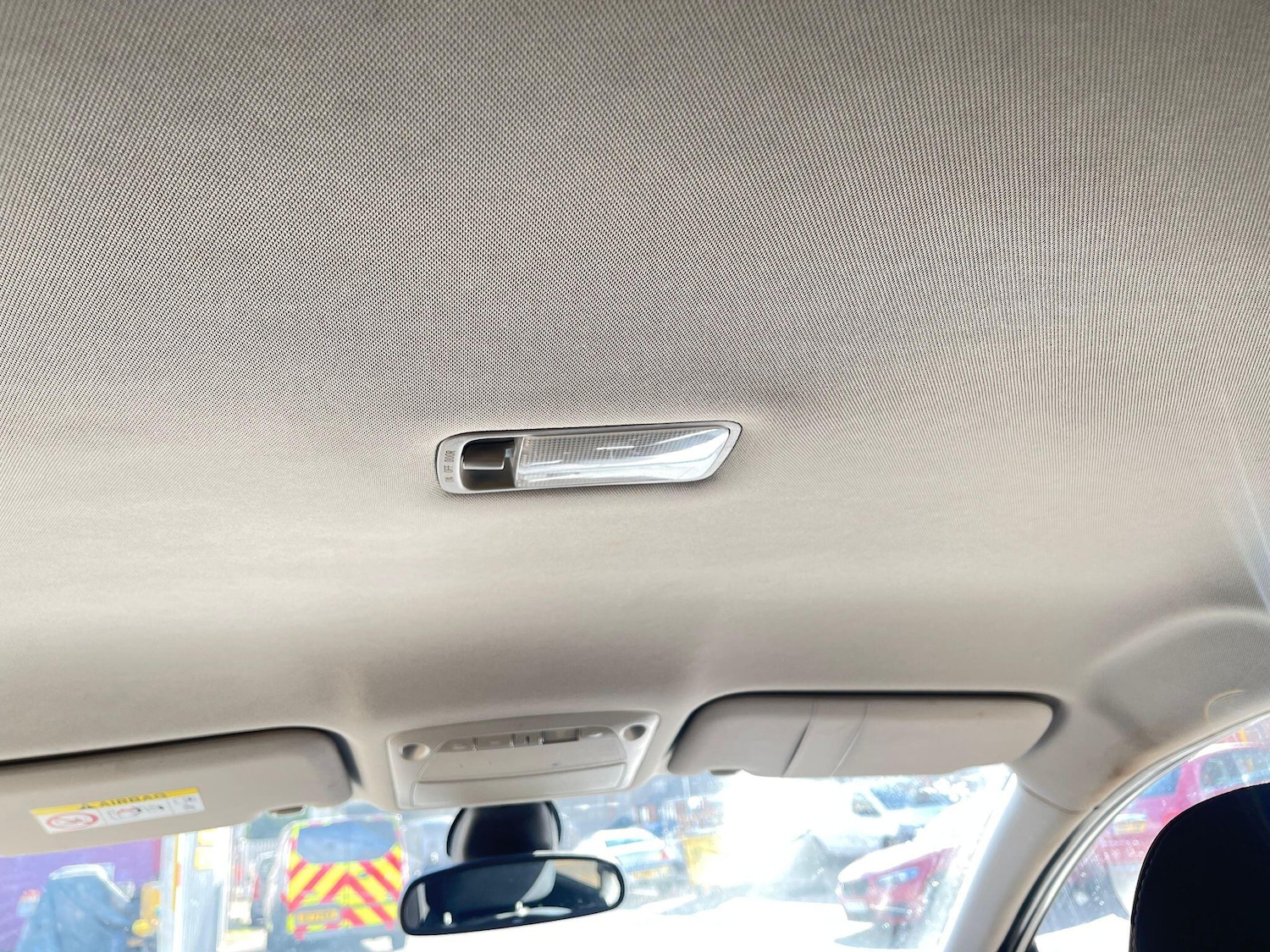 Used Nissan Pulsar 2015 for sale - 77957567: Photo 15