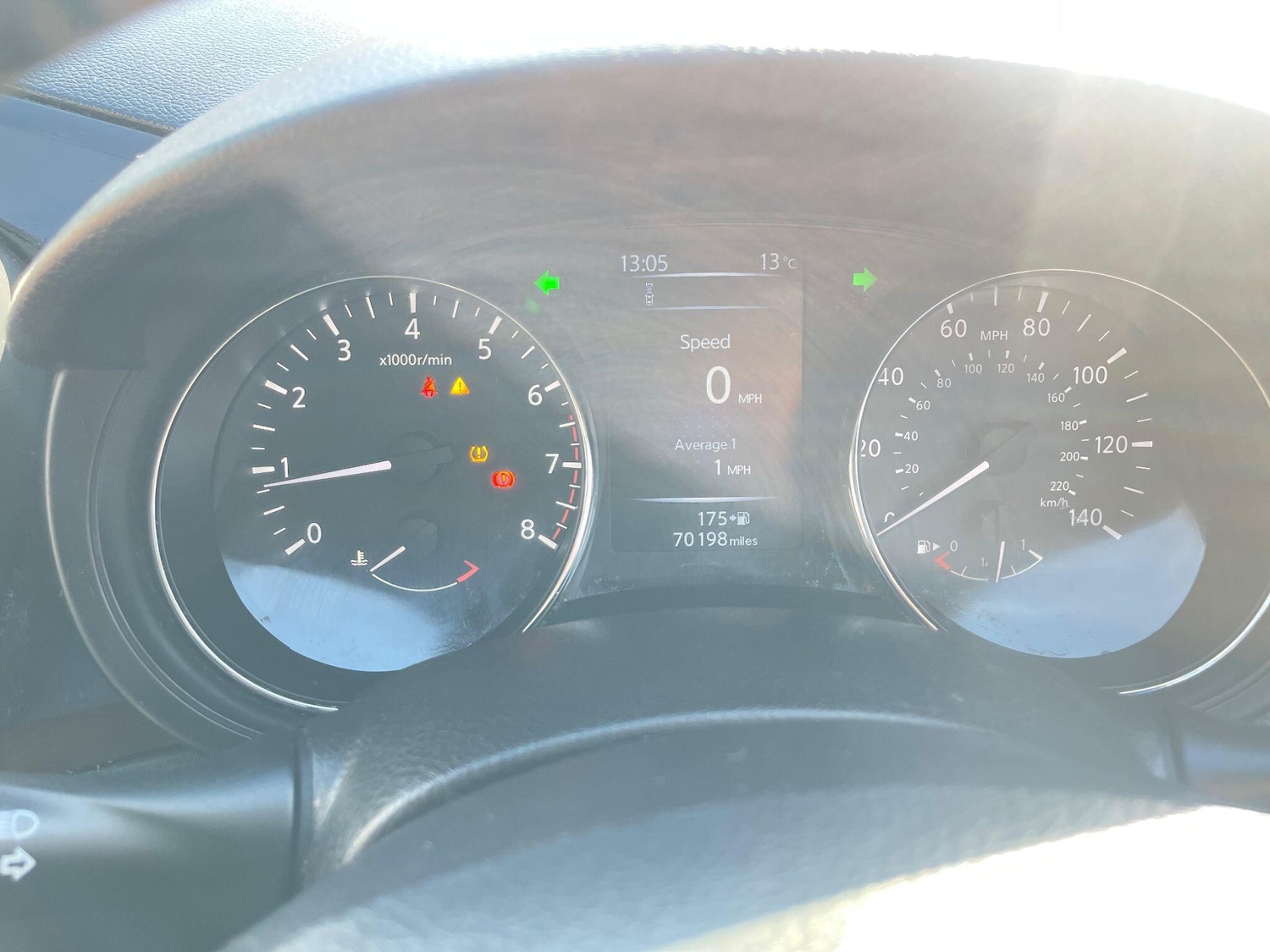 Used Nissan Pulsar 2015 for sale - 77957567: Photo 22