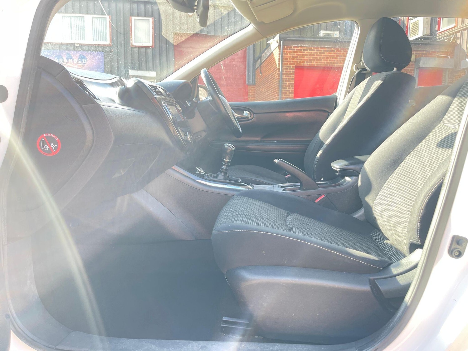 Used Nissan Pulsar 2015 for sale - 77957567: Photo 24