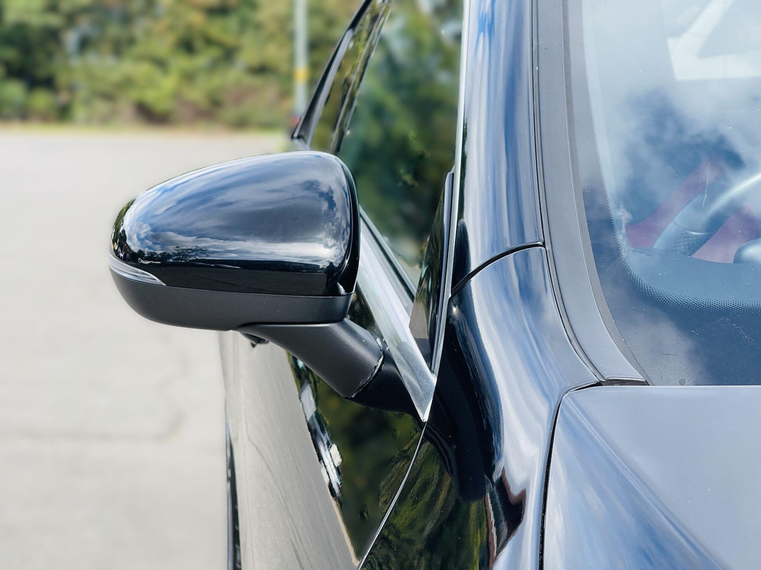 Used Mercedes-Benz CLA 2020 for sale - 77073973: Photo 13