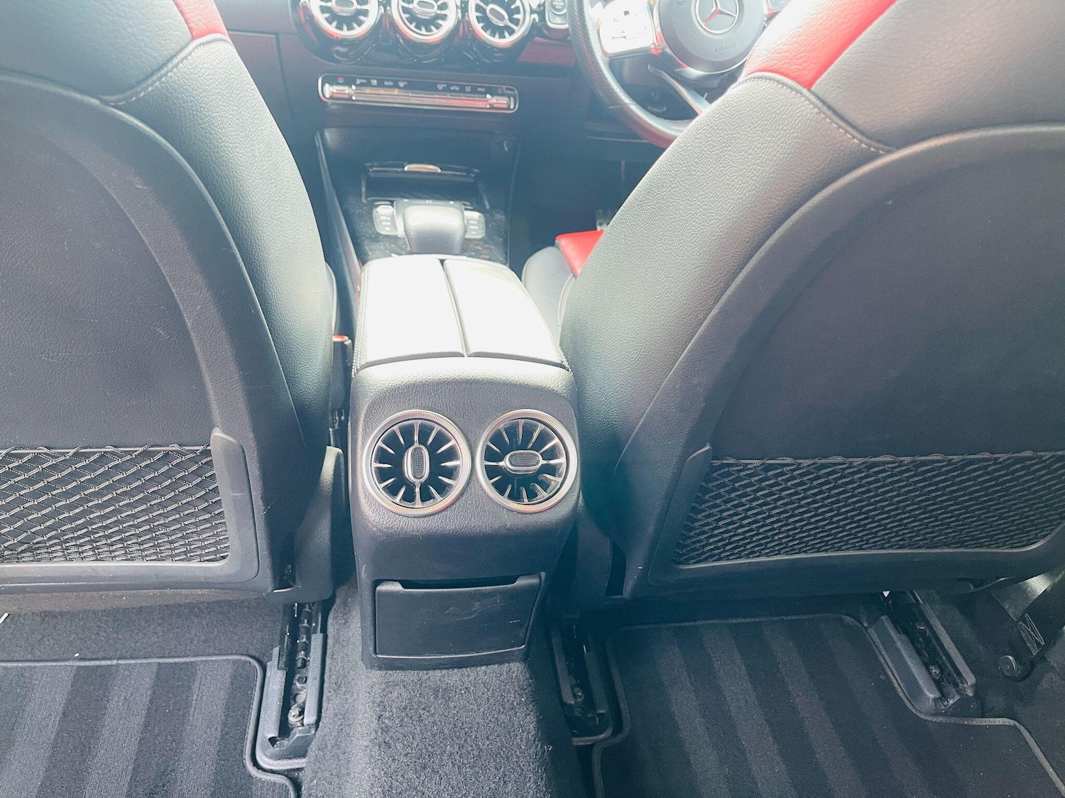 Used Mercedes-Benz CLA 2020 for sale - 77073973: Photo 22