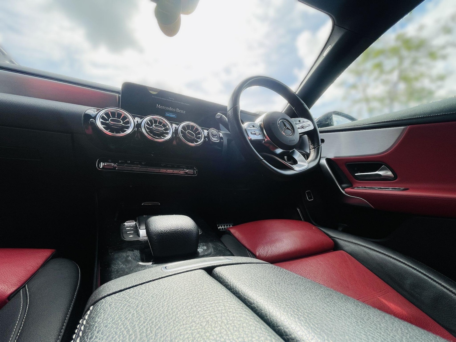 Used Mercedes-Benz CLA 2020 for sale - 77073973: Photo 25