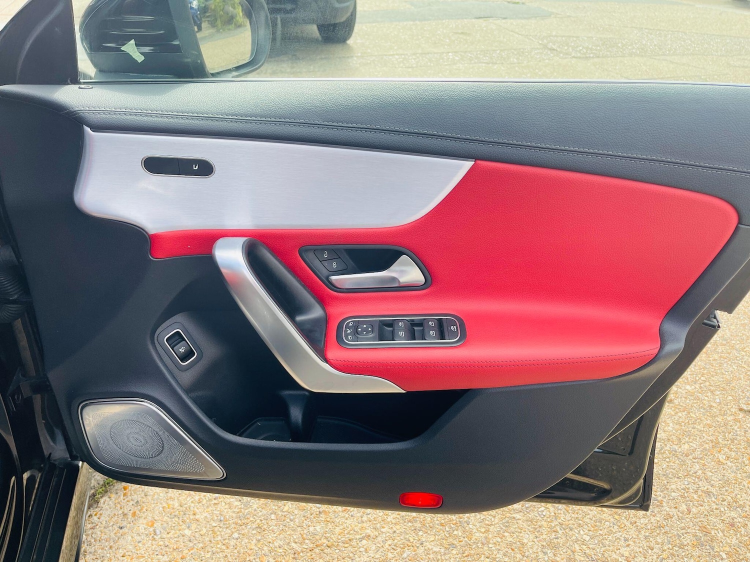 Used Mercedes-Benz CLA 2020 for sale - 77073973: Photo 27