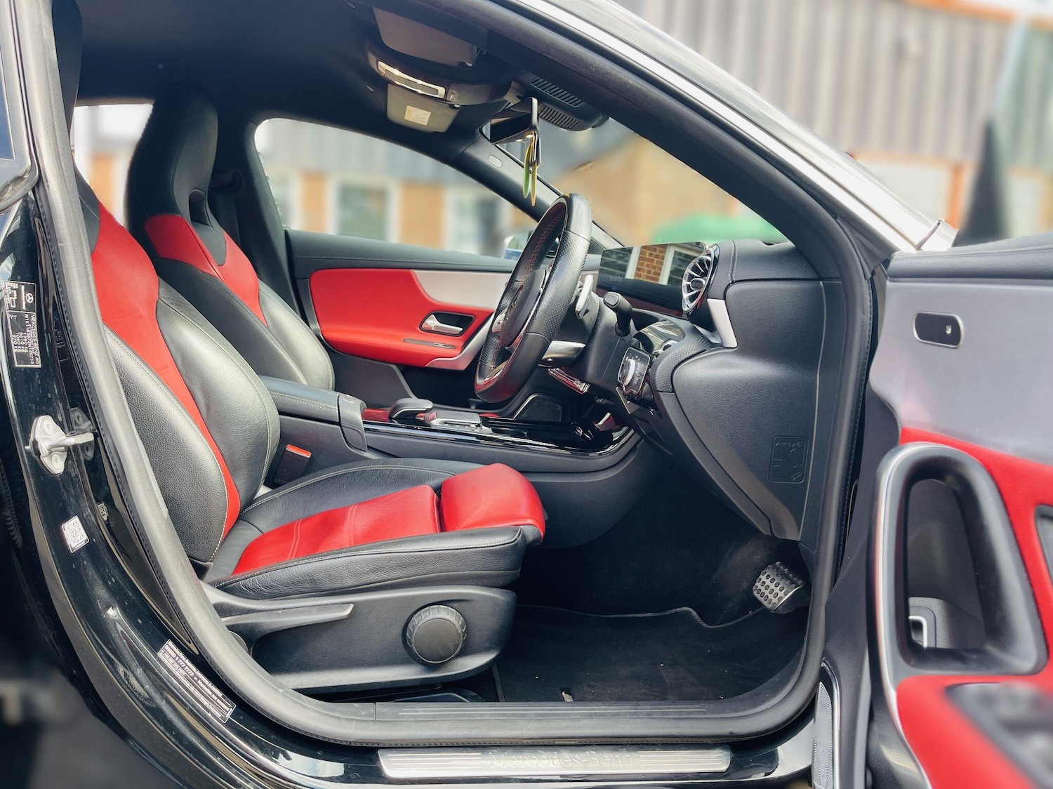 Used Mercedes-Benz CLA 2020 for sale - 77073973: Photo 28