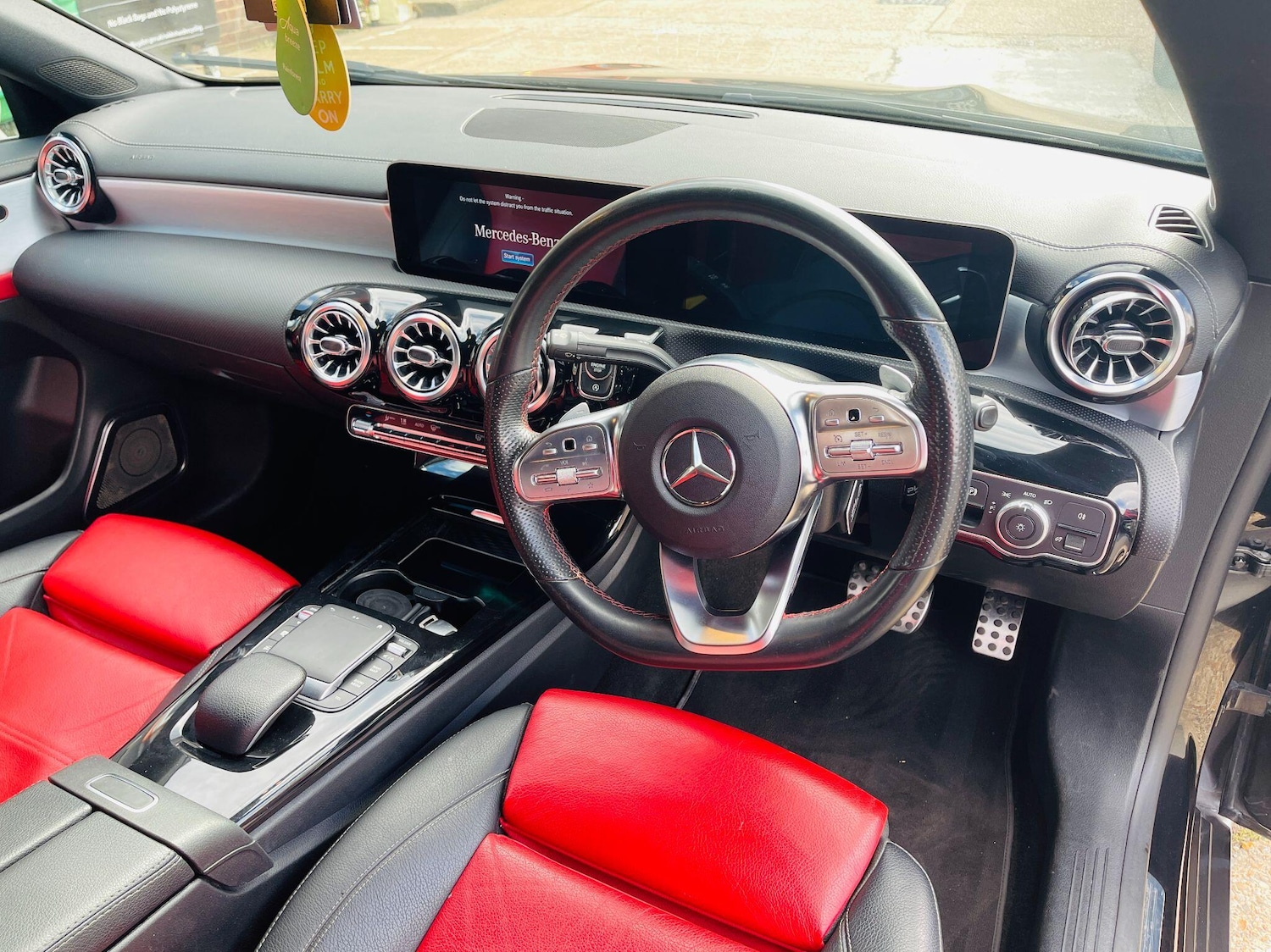 Used Mercedes-Benz CLA 2020 for sale - 77073973: Photo 30